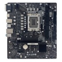 PB BIOSTAR H610MH D5 M-ATX Skt 1700